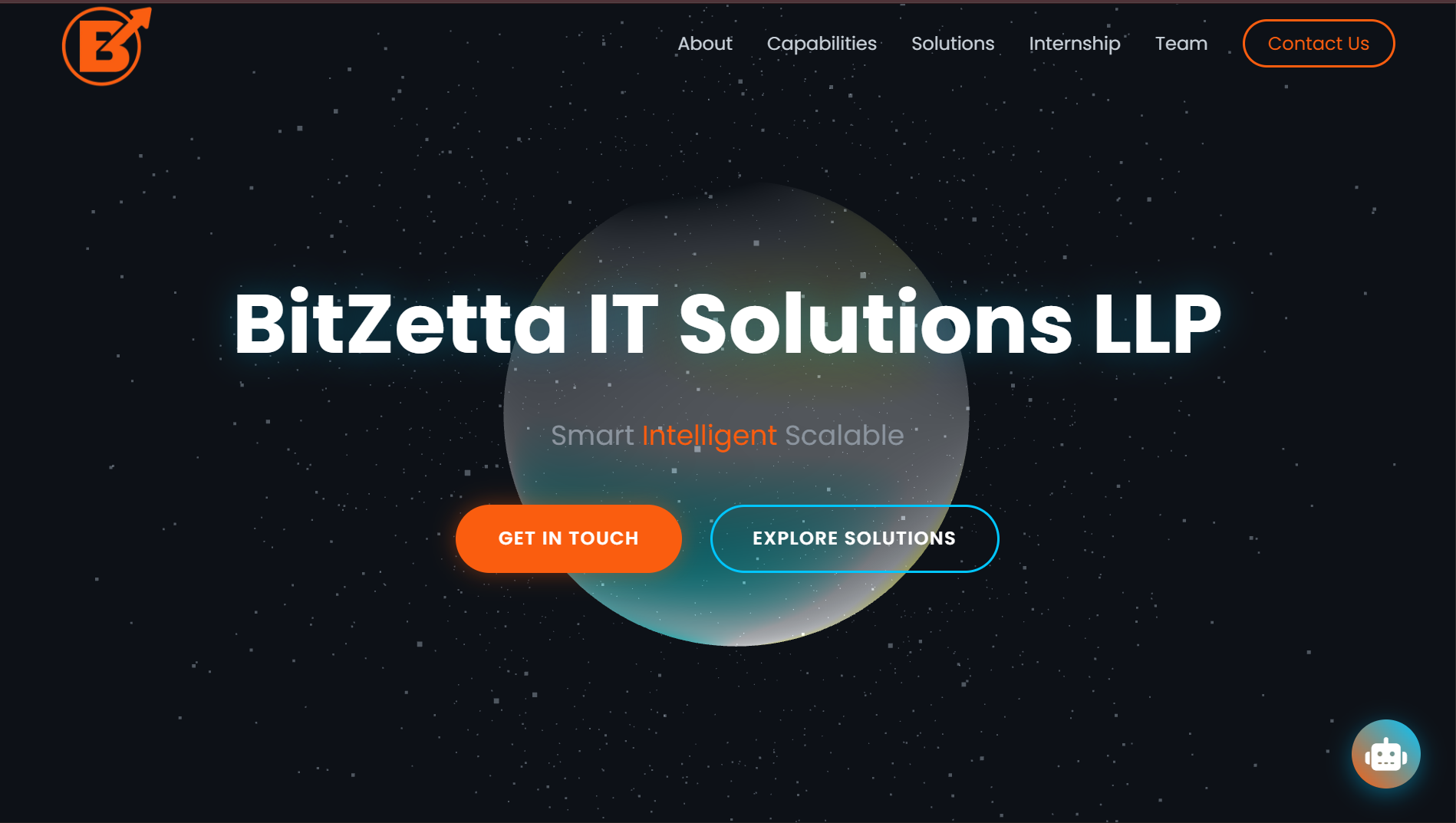 Bitzetta Digital Solutions