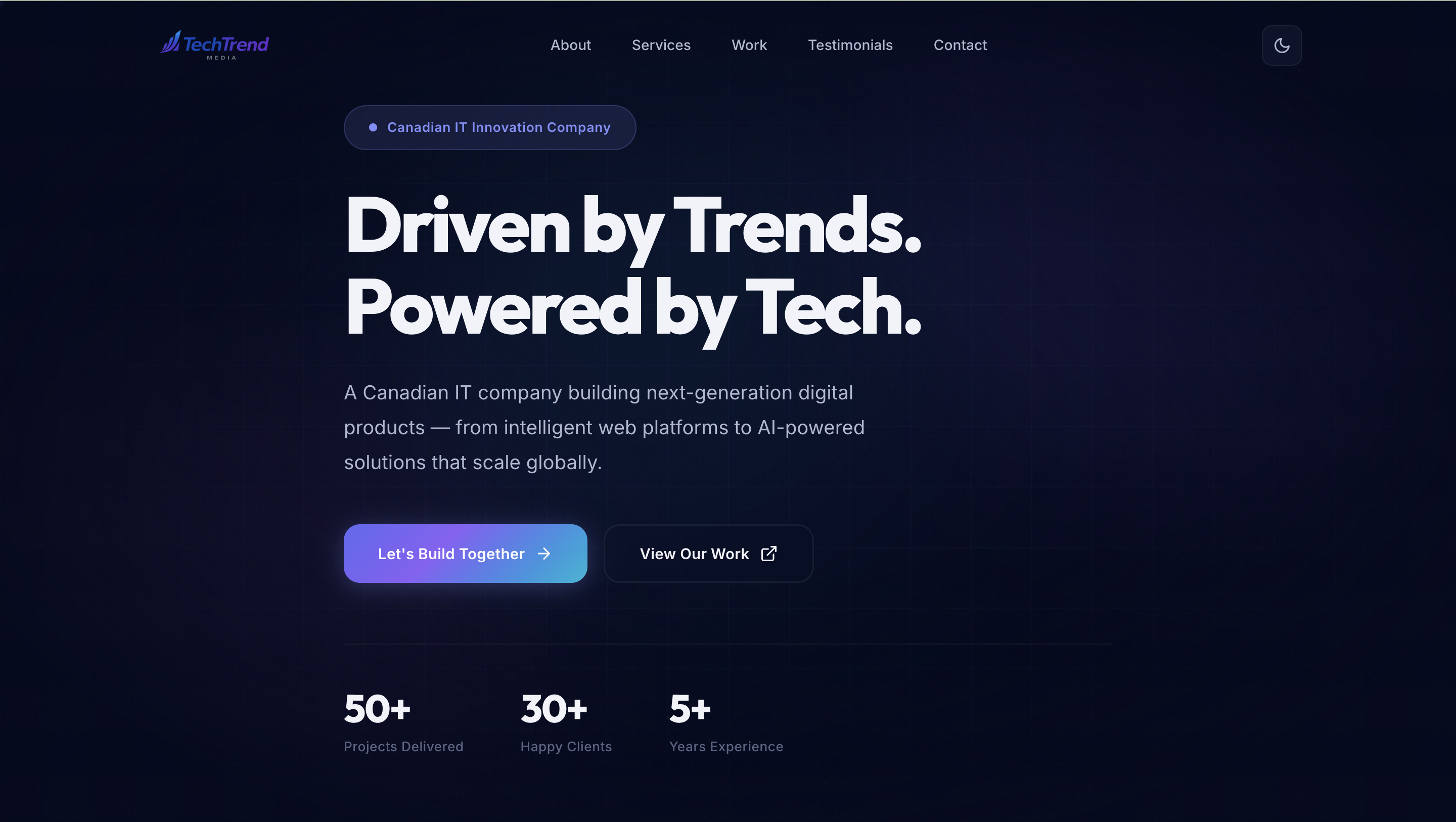Tech Trend Media
